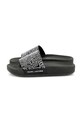 Детски чехли Marc Jacobs W60404.36.37 черен SS25