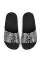 Детски чехли Marc Jacobs черен W60404.36.37