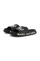 Marc Jacobs slapi copii negru W60407.27.35