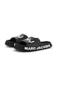 Детские шлепанцы Marc Jacobs чёрный W60407.27.35
