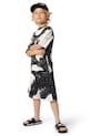 Детские шлепанцы Marc Jacobs W60407.27.35