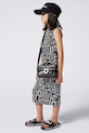 Детские шлепанцы Marc Jacobs W60407.27.35