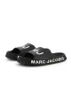 Dječje natikače Marc Jacobs crna W60407.37