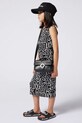 Marc Jacobs klapki dziecięce W60407.37