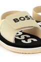 Dětské pantofle BOSS J52156.19.21