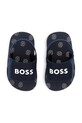 BOSS slapi copii bleumarin J52156.19.21