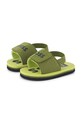 BOSS slapi copii verde J52156.19.21
