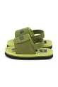 BOSS slapi copii J52156.19.21 verde SS25