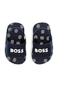 BOSS ciabattine per bambini blu navy J52156.22.30
