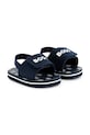 BOSS ciabattine per bambini J52156.22.30 blu navy