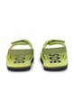 Αγορίστικα Παιδικές παντόφλες BOSS J52156.22.30 πράσινο