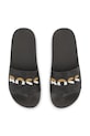 Παιδικές παντόφλες BOSS μαύρο J52269.27.35