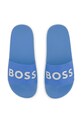 Παιδικές παντόφλες BOSS μπλε J51643.27.35