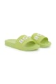 BOSS ciabattine per bambini J51643.27.35 verde