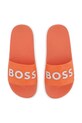 Дитячі шльопанці BOSS помаранчевий J51643.36.41