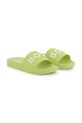 BOSS ciabattine per bambini J51643.36.41 verde
