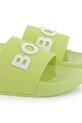 Дитячі шльопанці BOSS J51643.36.41