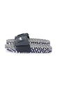 BOSS ciabattine per bambini J51647.27.35 blu navy SS25