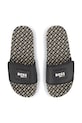 BOSS ciabattine per bambini nero J51647.27.35