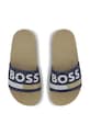 BOSS ciabattine per bambini beige J51649.36.41