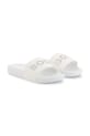 BOSS ciabattine per bambini J51662.27.35 bianco