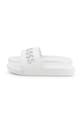 BOSS ciabattine per bambini J51662.36.41 bianco SS25