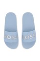 Дитячі шльопанці BOSS блакитний J51662.36.41