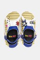 Шльопанці Crocs DBZ ECHO CLOG KIDS барвистий 211138.CROCS.DBZ.ECHO.C