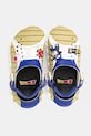 Шлепанцы Crocs DBZ ECHO CLOG KIDS мультиколор 211138.CROCS.DBZ.ECHO.C