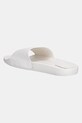 CHLAPEC Dětské pantofle Emporio Armani XYPS09.XOZ24 bílá