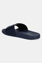 CHLAPEC Dětské pantofle Emporio Armani XYPS09.XOZ24 námořnická modř