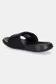 Fiú Under Armour gyerek papucs Ignite Select 3027225 fekete