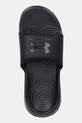 Under Armour gyerek papucs Ignite Select fekete 3027225
