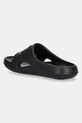 Fiú Under Armour gyerek papucs Locker V SL 3028732 fekete