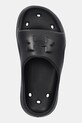 Under Armour gyerek papucs Locker V SL fekete 3028732