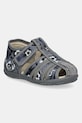 Froddo gyerek papucs CLASSIC SLIPPERS szürke G1700413.21.24