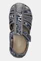 Froddo papuci copii CLASSIC SLIPPERS gri G1700413.21.24