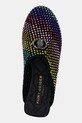 Semišové šľapky Kurt Geiger London Chelsea Slider viacfarebná 3937269209.MULT