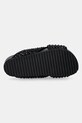 Шльопанці Kurt Geiger London Chelsea Cross Strap Dr 3973109609.BLACK чорний