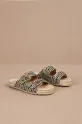 Шльопанці Manebi Nordic Sandals