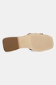 MICHAEL Michael Kors infradito in pelle Mandy 40R5MAFS2L.230 marrone