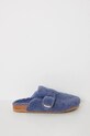 Тапочки women'secret MIX AND MATCH HAMPTONS 4998095 блакитний SS25