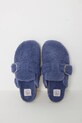 Тапочки women'secret MIX AND MATCH HAMPTONS 4998095 блакитний