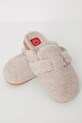 women'secret kapcie MIX AND MATCH HAMPTONS beżowy 4998096