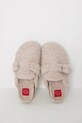women'secret papuci de casa MIX AND MATCH HAMPTONS bej 4998096