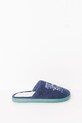 Obuwie women'secret kapcie HARRY POTTER 4998089 niebieski