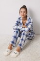 women'secret kapcie HARRY POTTER 4998085 beżowy