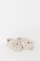 women'secret kapcie FAMILY 4998069 beżowy SS25