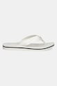 Tommy Hilfiger infradito TH CHAIN PRINT BEACH SANDAL FW0FW08514 beige SS25