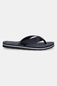 Japonke Tommy Hilfiger TH CHAIN PRINT BEACH SANDAL FW0FW08514 mornarsko modra SS25
